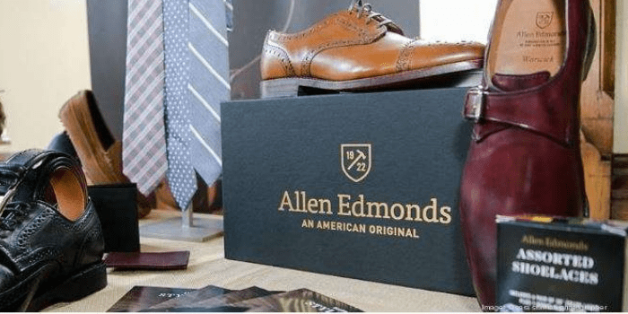 Allen Edmonds Student Discount