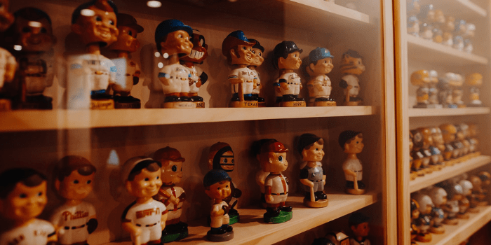 All Bobbleheads Coupon Codes